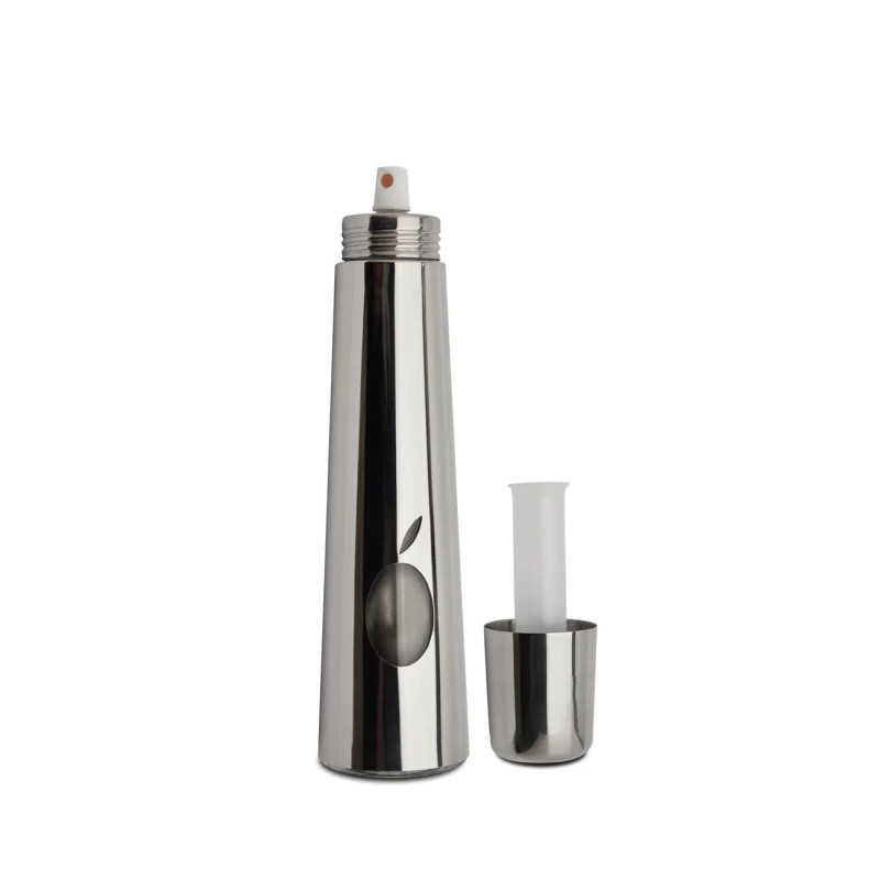 Oliera in Acciaio Inox 250 ml