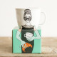 MUG AUDREY