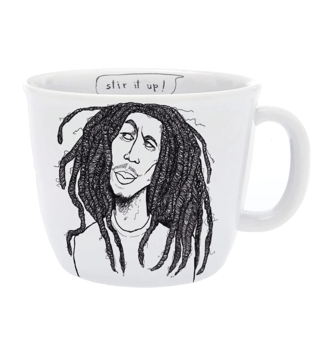 MUG BOB