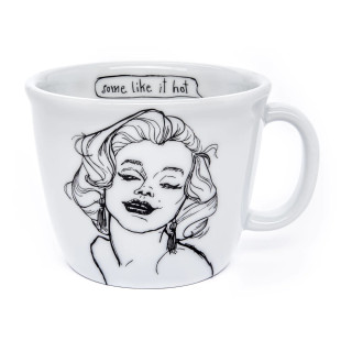 MUG MARILYN