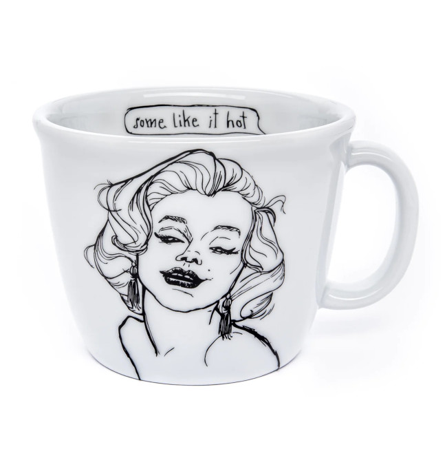 MUG MARILYN