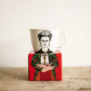 MUG FRIDA