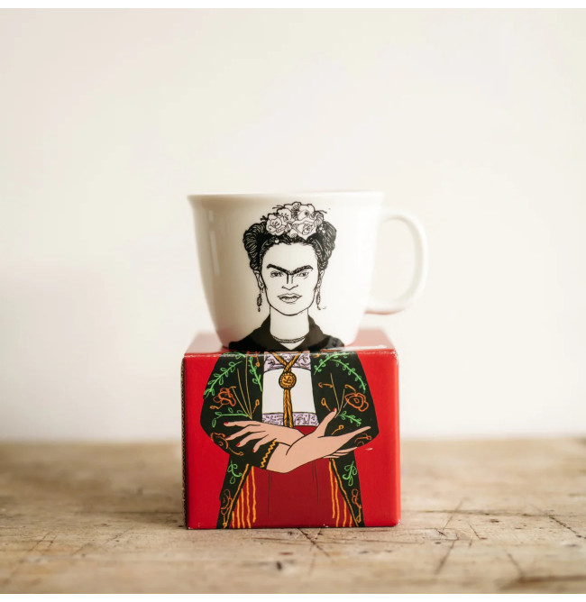 MUG FRIDA