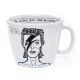 MUG DAVID