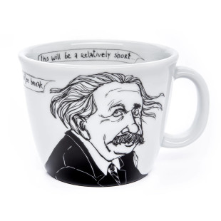 MUG ALBERT