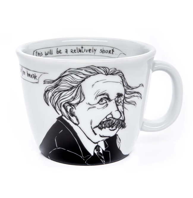 MUG ALBERT