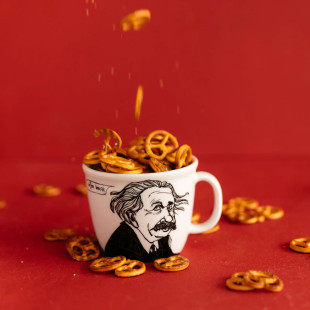 MUG ALBERT