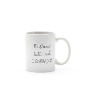 MUG MI STANNO TUTTI SUL..