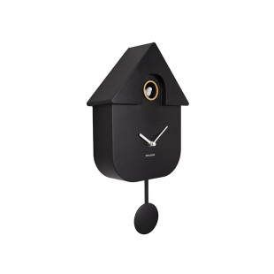 OROLOGIO CUCKOO MOUSE NERO