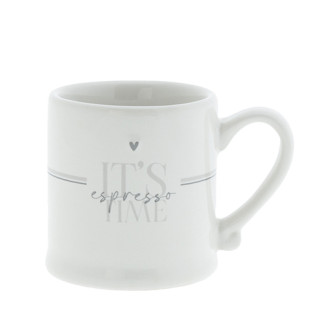 TAZZINA "IT'S ESPRESSO TIME"