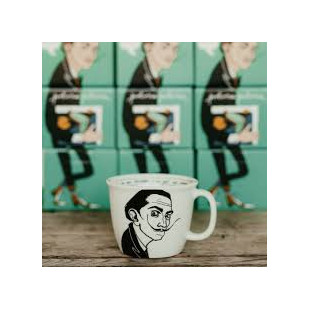 MUG SALVADOR