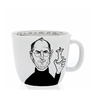 MUG STEVE