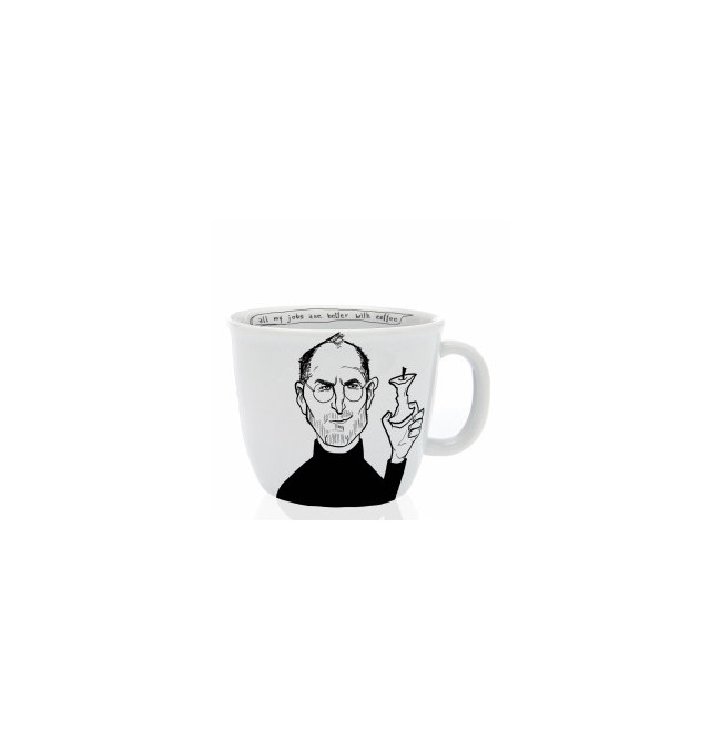 MUG STEVE