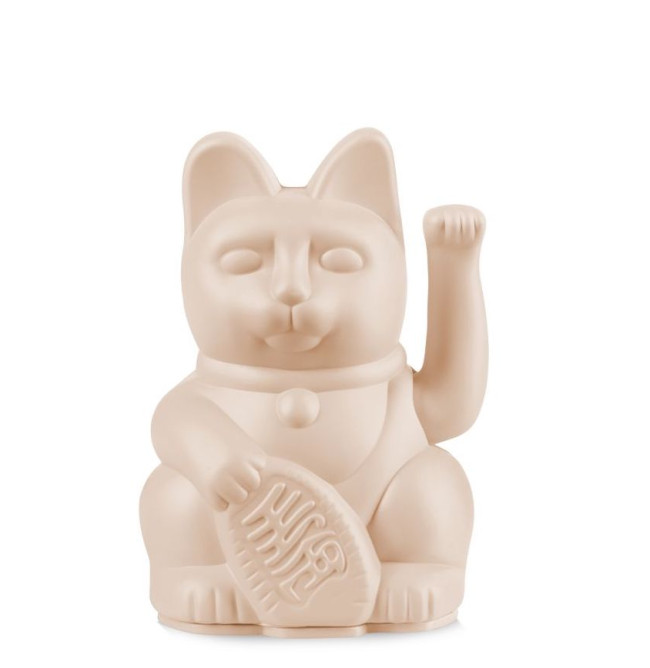 LUCKY CAT OCHER