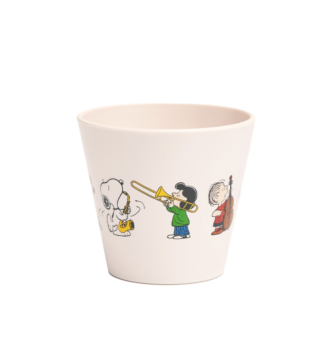 ESPRESSO CUP SNOOPY OPERA