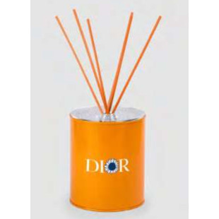 PRETTY LITTLE SCENTS - PROFUMATORE DIOR ORANGE