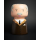 VASO ICON UNIVERSE ALBERT EINSTEIN