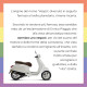 VASSOIO BACI ALL&#039;ITALIANA - VESPA