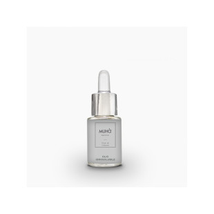 OLIO IDROSOLUBILE FIORI DI COTONE 15ML