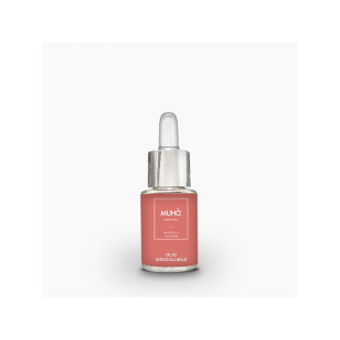 OLIO IDROSOLUBILE ARANCIO E CANNELLA 15ML