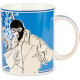 MUG GULP BLU