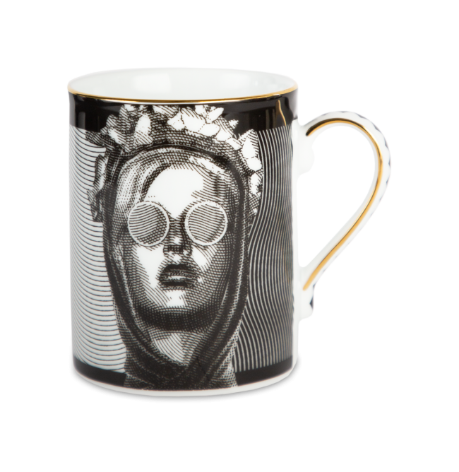 MUG SAGRADA FAMILIA "LA STILOSA"