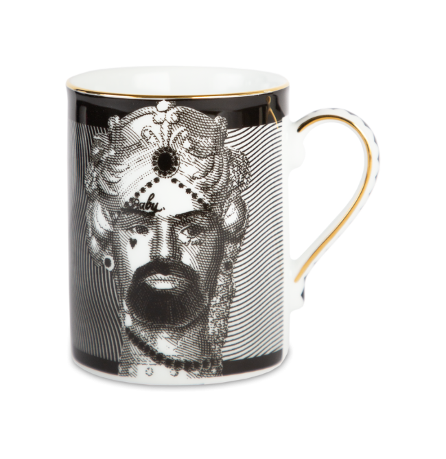 MUG SAGRADA FAMILIA "IL TRASGRESSIVO"