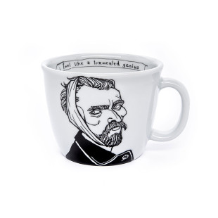 MUG VAN GOGH