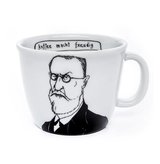 MUG FREUD