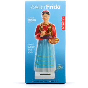 FRIDA SOLAR