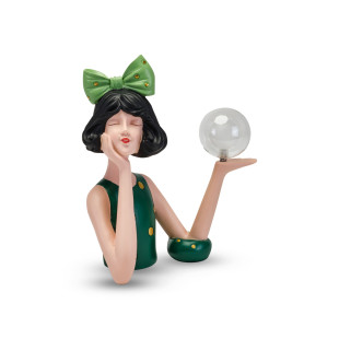 LAMPADA MAJORETTE LUCE