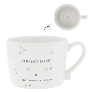 CUP COLAZIONE "PERFECT LOVE"