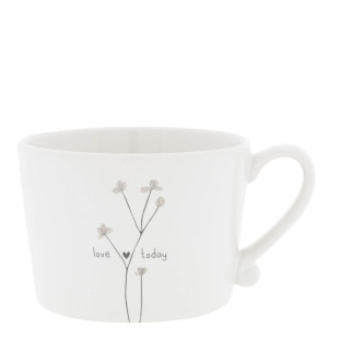 CUP COLAZIONE "LOVE TODAY"