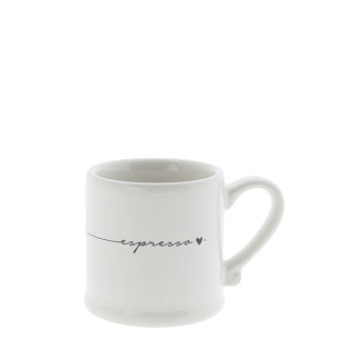 TAZZINA "ESPRESSO CUORICINO"