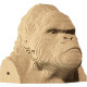 CARTONIC 3D PUZZLE GORILLA