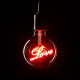 LAMPADINA LOVE LED