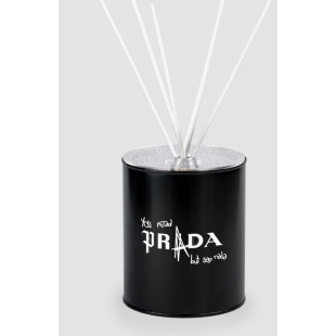 PRETTY LITTLE SCENTS - PROFUMATORE YOU REED PRADA BLACK