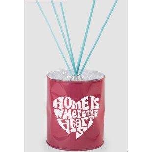 PRETTY LITTLE SCENTS - PROFUMATORE HOME IS WHERE THE HEART IS