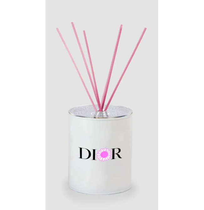 PRETTY LITTLE SCENTS - PROFUMATORE DIOR WHITE