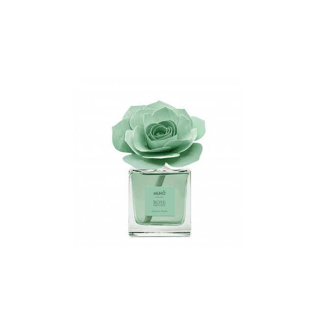 ROSA CUOIO E FRUTTI 100ML