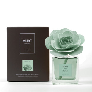 ROSA CUOIO E FRUTTI 100ML