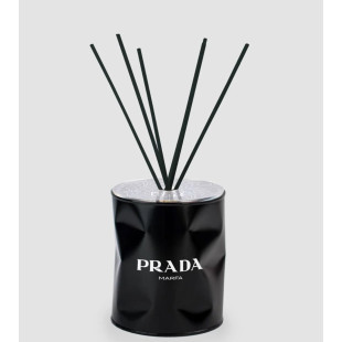 PRETTY LITTLE SCENTS - PROFUMATORE PRADA MARFA BLACK