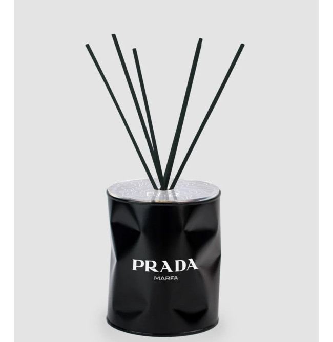 PRETTY LITTLE SCENTS - PROFUMATORE PRADA BLACK