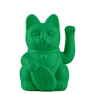 LUCKY CAT VIVID GREEN