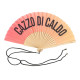VENTAGLIO CAZZO DI CALDO SUNSET