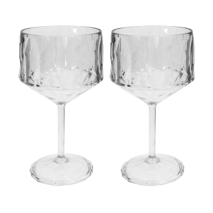 CLUB NO.15 SET DUE CALICI 400ml