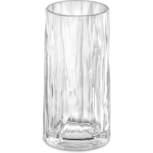 CLUB NO.8 SET DUE BICCHIERI 300ml
