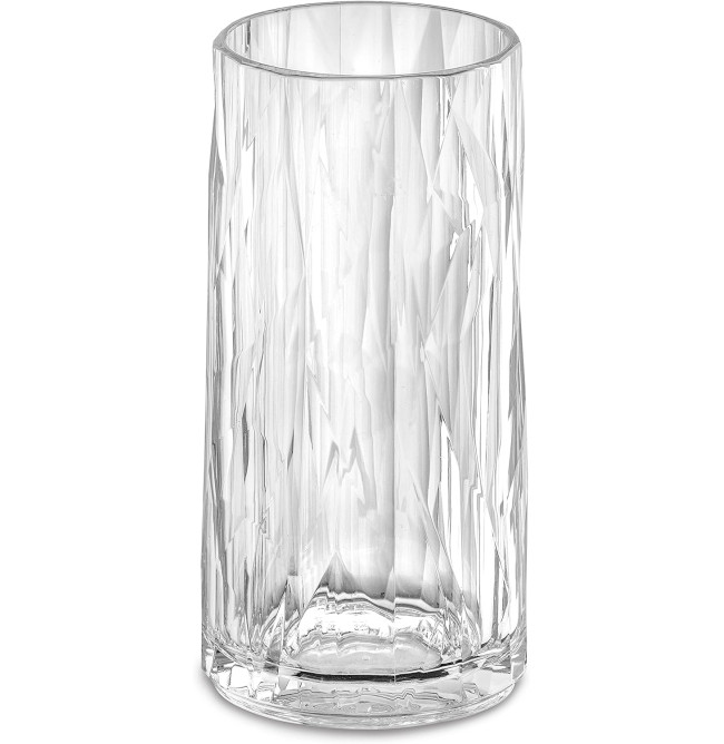 CLUB NO.8 SET DUE BICCHIERI 300ml