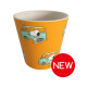 ESPRESSO CUP SNOOPY CAMPER