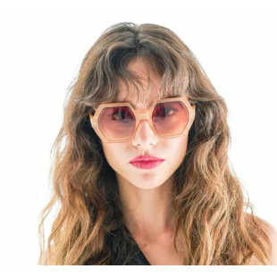 OCCHIALE DA SOLE MODELLO EMMA WEED